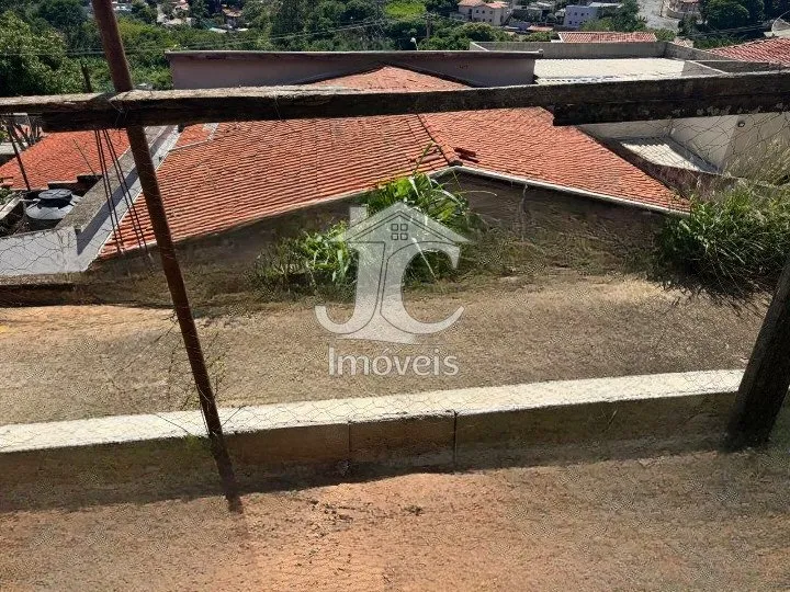Imagem TERRENO MURADO COM 265M² A VENDA NO JARDIM CURA D´ÁRS - CAMPINAS/SP.