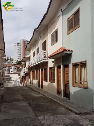 Imagem LINDO SOBRADO EM COND. FECHADO PARA VENDA NO MANDAQUI.