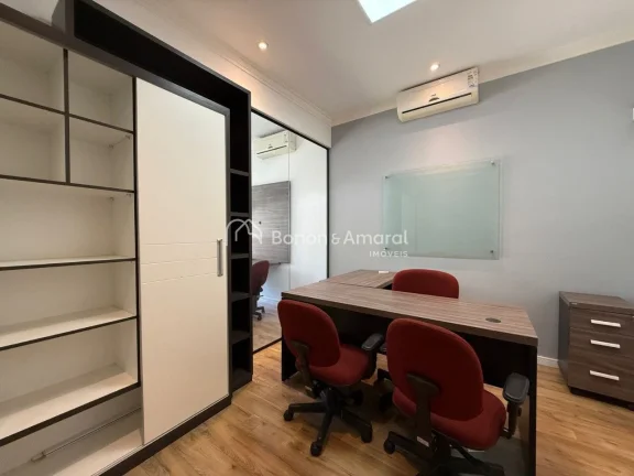 Imagem Sala Comercial à Venda no Praça Capital - Campinas/SP
Localização estratégica na Rodovia Dom Pe...