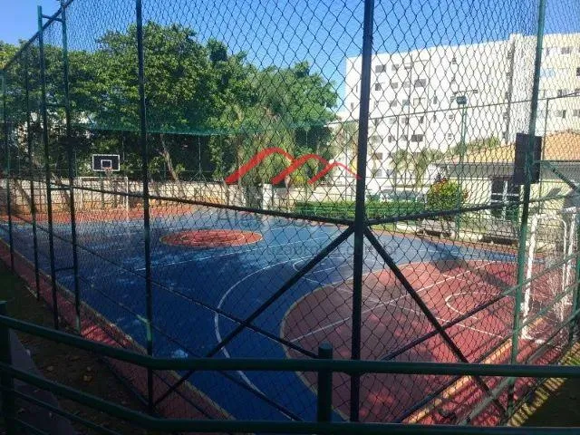 Imagem Apartamento para Venda em Sumaré, Parque Yolanda (Nova Veneza), 2 dormitórios, 1 banheiro, 1 vaga