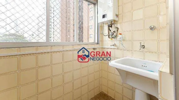 Imagem Apartamento com 1 dormitório à venda -Bigorrilho
