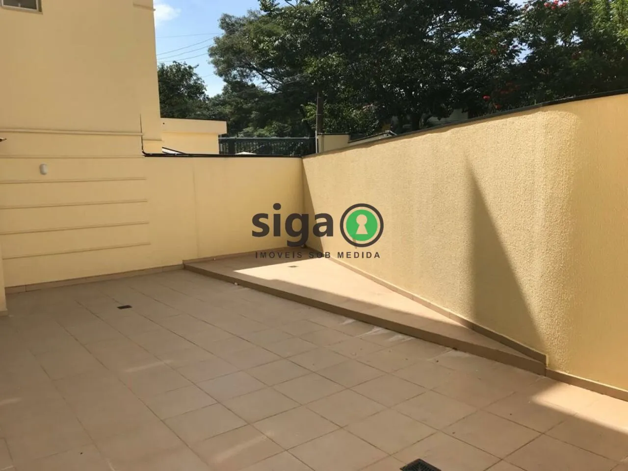 Imagem Apartamento garden a venda 127 m² 2 dormitórios, 1 suíte , 2 vagas - Parque Assunção - Taboão da Ser