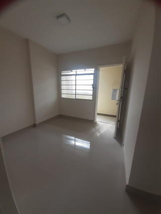Imagem Apartamento com 1 Quarto à Venda, 45 m² em Aclimação - São Paulo