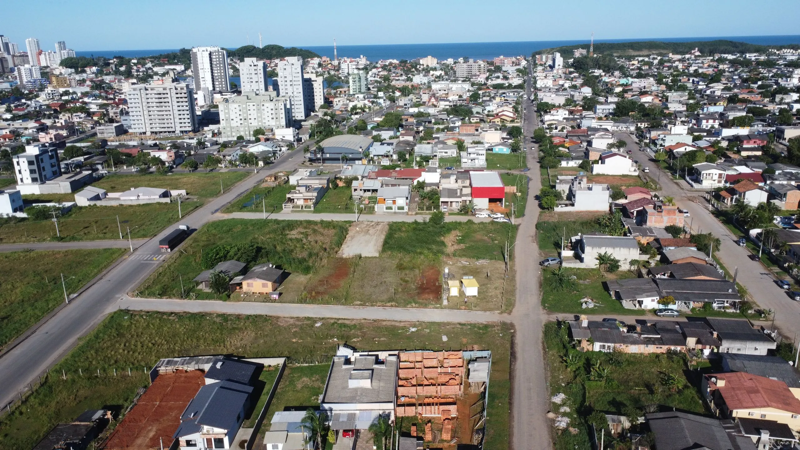 Imagem Casa à venda em Torres, Morada Das Palmeiras, com 3 quartos, 78m2