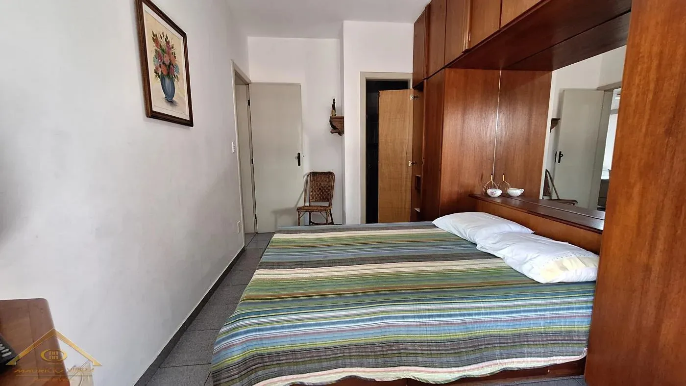 Imagem Apartamento para Venda em Cabo Frio / RJ no bairro Algodoal
