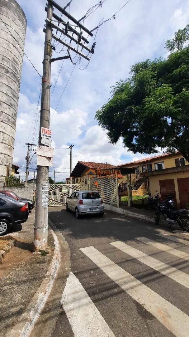 Imagem Casa à venda, 49 m² por R$ 213.999,00 - Jardim das Andorinhas - Guarulhos/SP