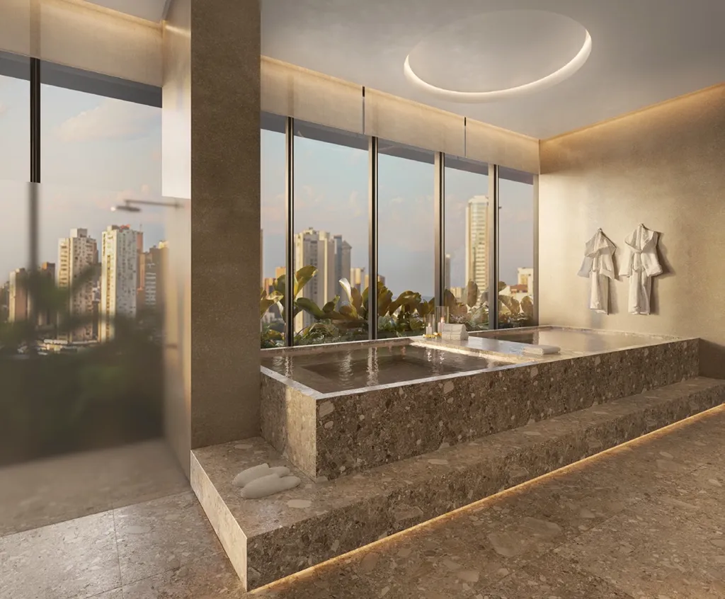 Imagem Alameda 45 - Breve Lançamento - Alameda 45