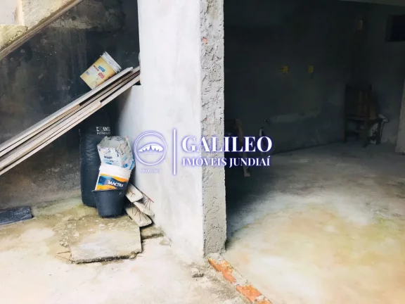 Imagem Casa no Bairro Jardim Corcovado com 132M² de Construção | Campo Limpo Paulista | São Paulo