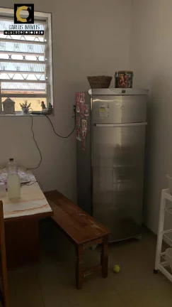 Imagem Otimo Sobrado 3 dorm.2 suítes a venda no Boqueirão- Santos168 m2 R$ 899 mil