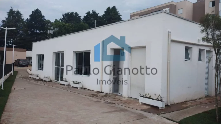 Imagem Apartamento Novo com elevador na Granja Viana