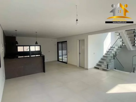 Imagem Casa à venda no condomínio Vila Verde em Itapevi - SP | Batelli Imóveis