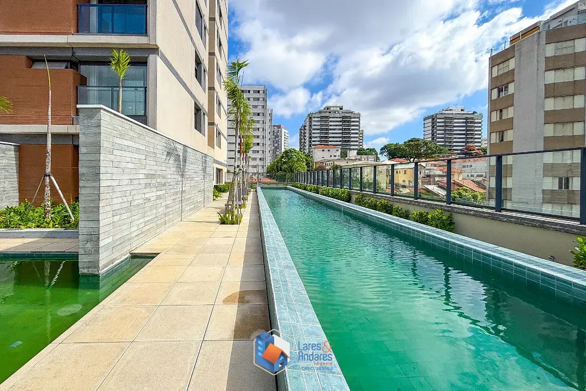 Imagem Apartamento para venda em Perdizes com 4 quartos, sendo 2 suítes, 157m²