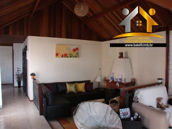 Imagem Casa - Terras do Madeira - Fazendinha | Batelli Imóveis
