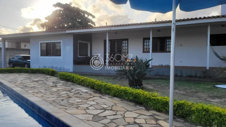 Imagem Casa para Venda em Itanhaém / SP no bairro Campos Elíseos