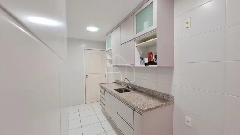 Imagem APARTAMENTO 146,25m², 3 QUARTOS SOL DA MANHÃ, NA QUADRA DO MAR, PRAIA DA COSTA