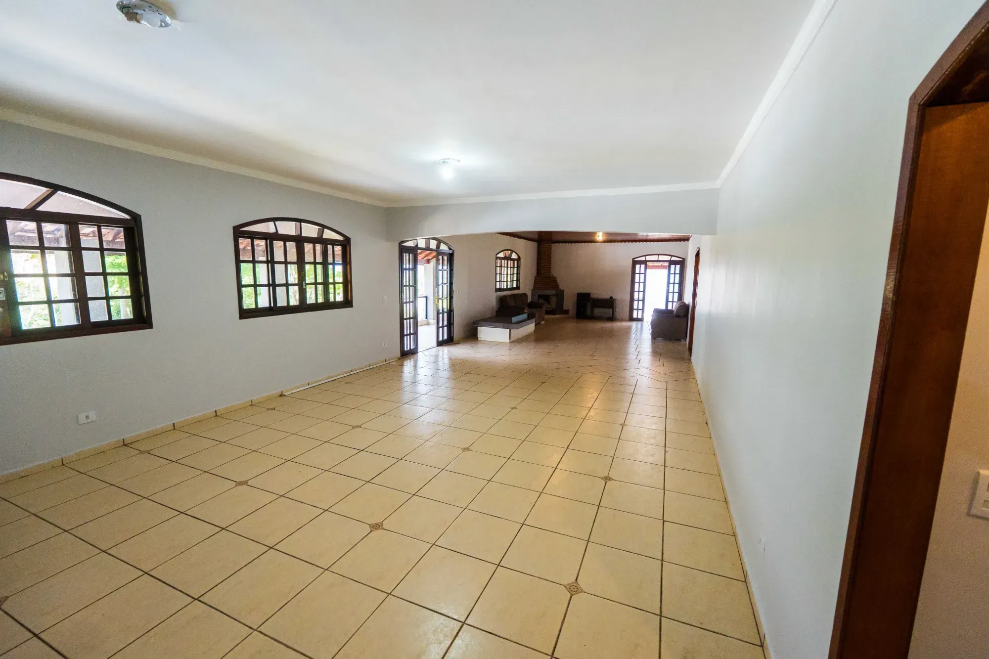 Imagem Chácara com 4 Quartos à Venda, 650 m² em Rosa Mendes - Pinhalzinho