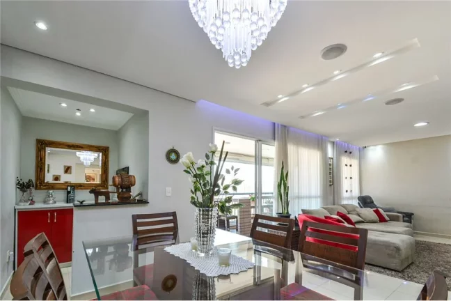 Imagem APARTAMENTO RESIDENCIAL em São Paulo - SP, Perdizes