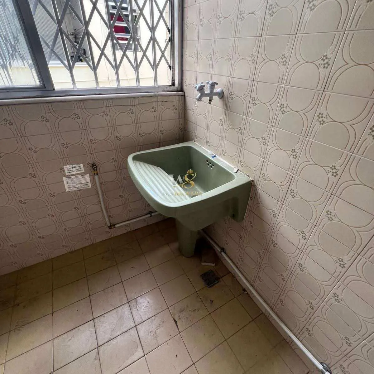 Imagem Apartamento à venda em Rio de Janeiro, Campo Grande, 47m2