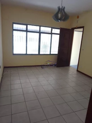 Imagem Casa com 3 dormitórios à venda, 160 m² por R$ 585.000,00 - Jardim Maria Duarte - São Paulo/SP