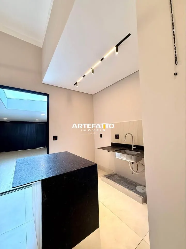 Imagem Casa com 3 dormitórios no bairro Parque Moema