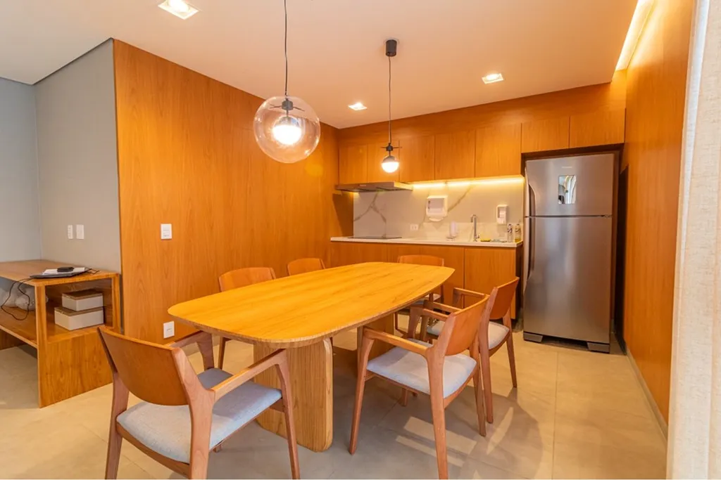 Imagem Apartamento à venda em São Paulo, Santo Amaro, com 2 quartos, 159m2