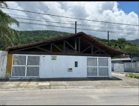 Imagem Excelente casa à venda na Cidade da Criança Praia Grande!!!