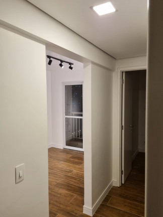 Imagem Apartamento com 3 Quartos à Venda, 55 m² em Liberdade - São Paulo
