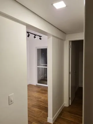 Imagem Apartamento com 3 Quartos à Venda, 55 m² em Liberdade - São Paulo