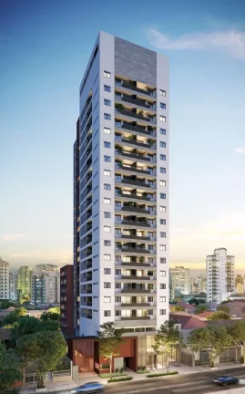 Foto do imóvel STUDIO RESIDENCIAL em São Paulo - SP, Moema em Avenida Pavão