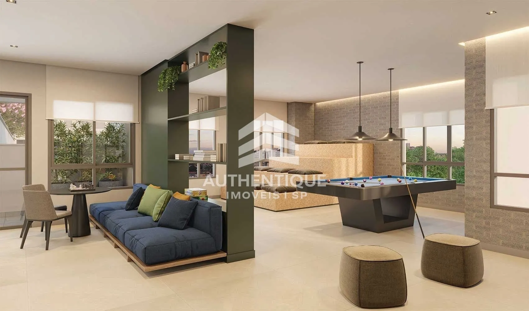 Imagem MOOCA CITA - MILANO - Apartamento à venda no bairro Mooca - São Paulo/SP, Zona Leste