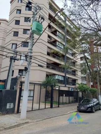 Foto do imóvel Apartamento a venda com 03 quartos 110m²- Jardim Prudencia