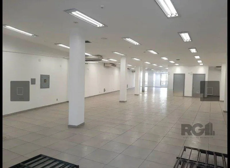 Imagem Loja em São João