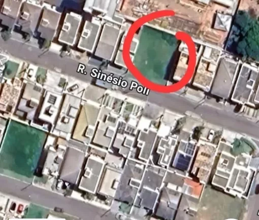 Imagem Excelente Terreno em Condomínio Fechado