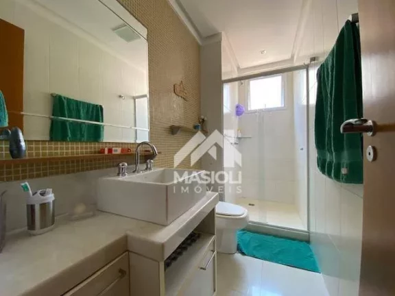 Imagem Apartamento com 4 dormitórios à venda, 160 m² por R$ 2.300.000,00 - Praia de Itapoã - Vila Velha/ES