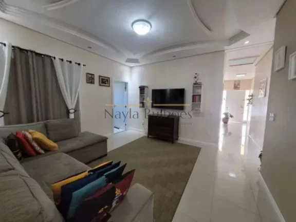 Imagem CASA RESIDENCIAL em PALHOÇA - SC, PRAIA DE FORA
