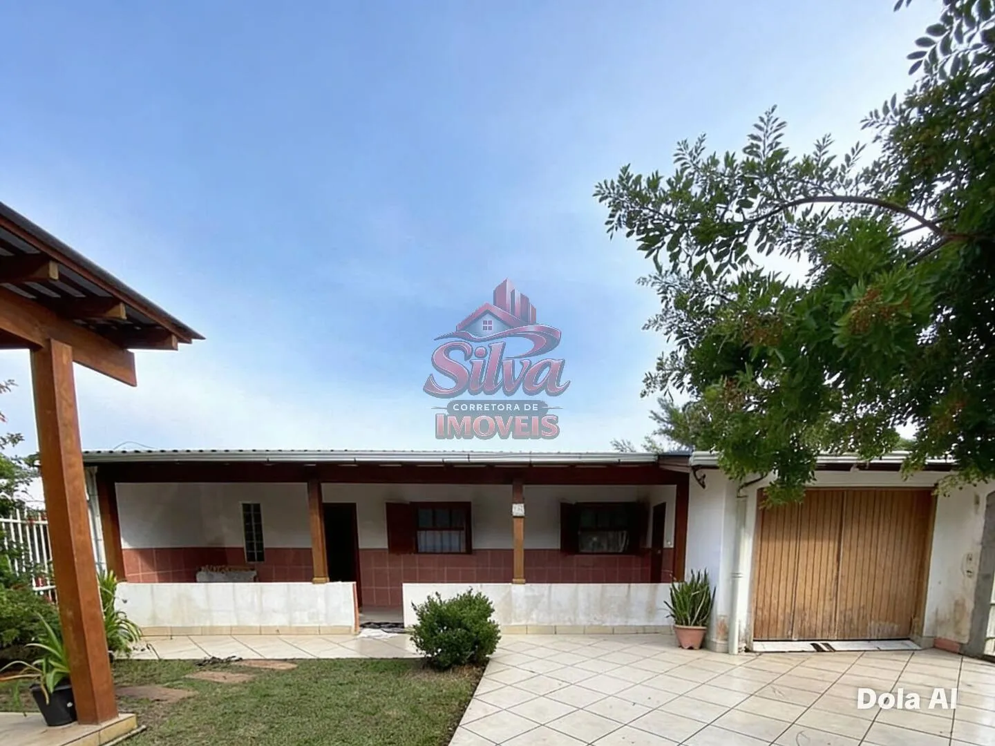 Imagem C578 | Casa à venda em região de moradores no Mariluz