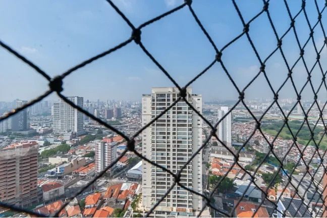 Imagem APARTAMENTO RESIDENCIAL em São Paulo - SP, Parque da Mooca