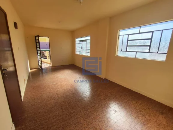 Imagem Apartamento com 2 dormitórios para alugar por R$ 1.709,56/mês - Centro - Socorro/SP