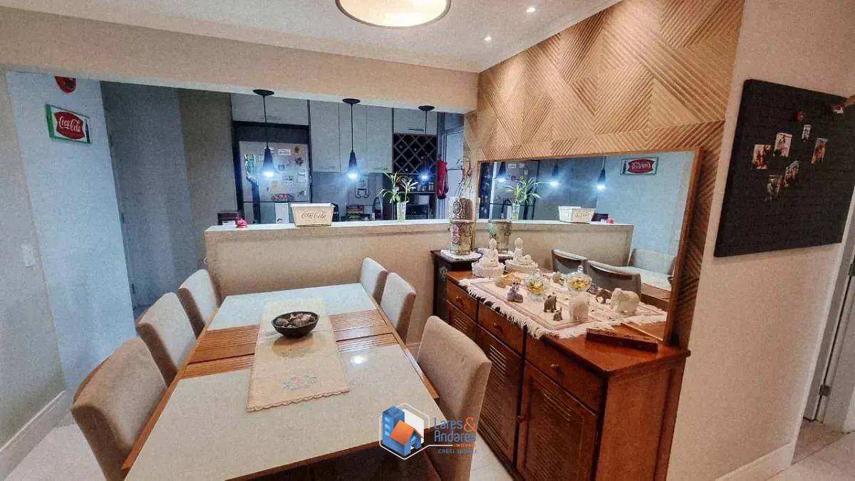 Imagem Apartamento para venda em Ipiranga com 2 quartos, sendo 1 suíte, 70m²