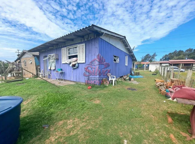 Imagem C485 | Casa madeira 3 dorm, frente mar, Albatroz, Imbé