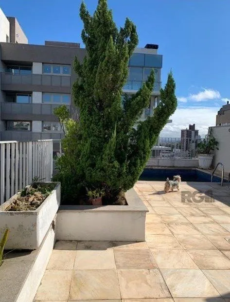 Imagem Cobertura Para comprar no bairro Higienópolis