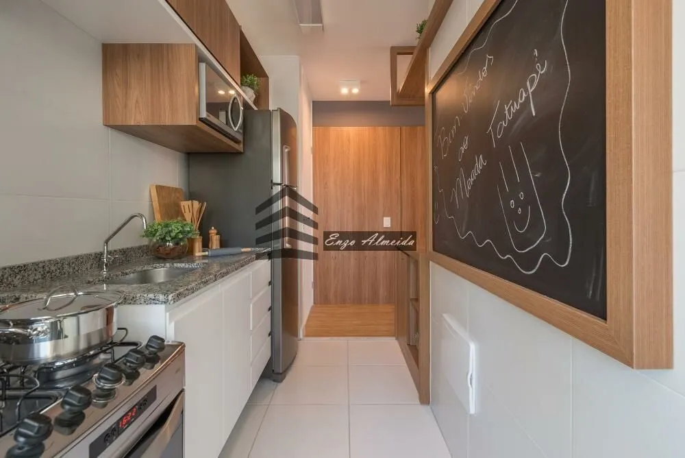 Imagem Apartamento à venda em São Paulo/SP