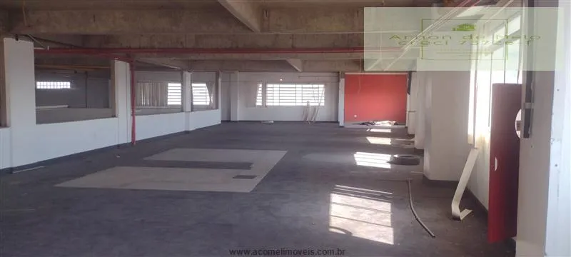 Imagem Galpões para locação em Barueri no bairro Jardim Flórida