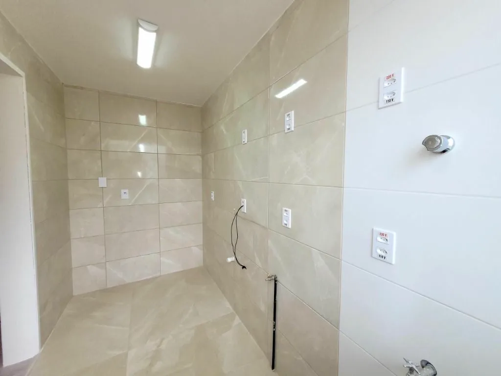 Imagem Apartamento em Jardim do Salso