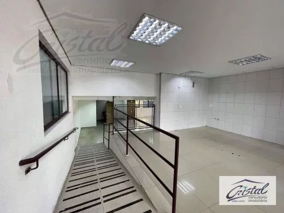 Imagem Loja à venda, 351 m² - Granja Viana - Cotia/SP