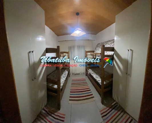 Imagem Linda Casa tipo sobrado