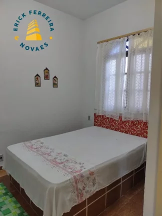Imagem Casa bairro santa monica disponivel para venda