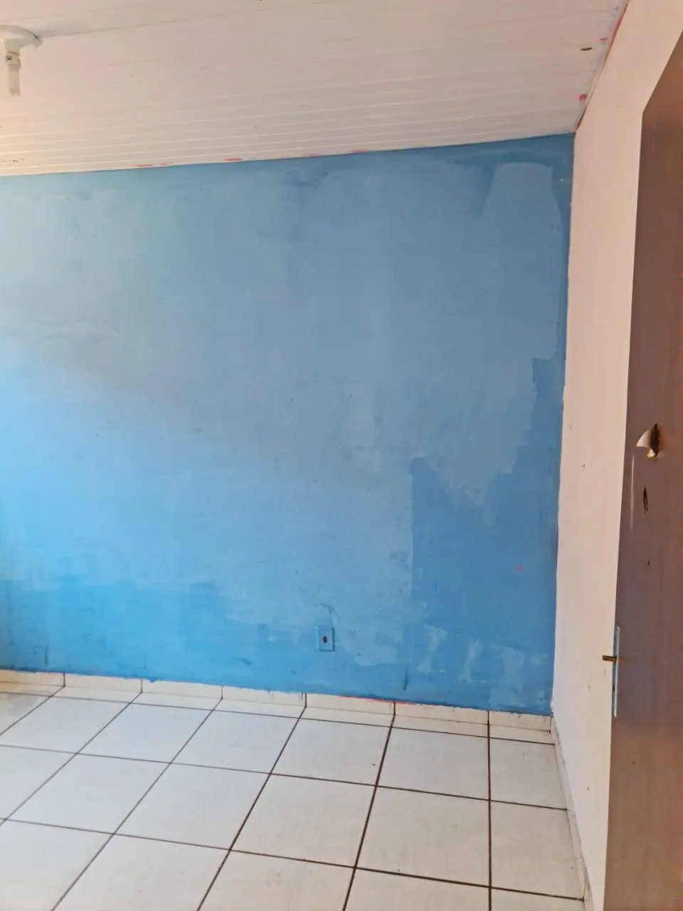 Imagem Casa de 2 Quartos Jardim Paulista - Coxipó