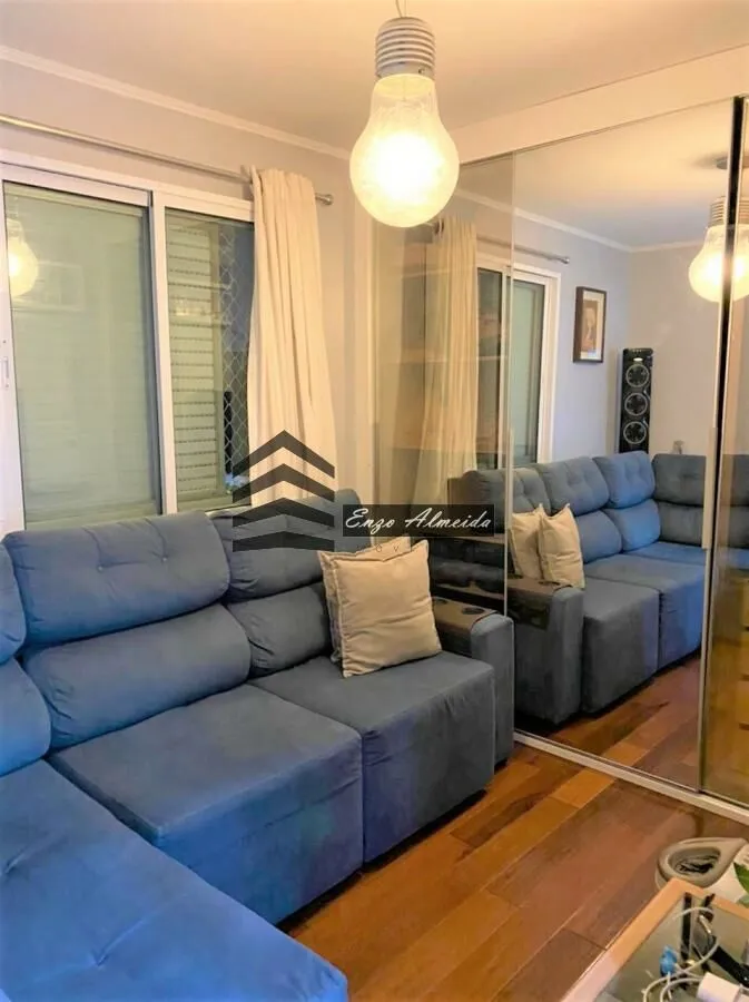 Imagem Apartamento à venda em São Paulo/SP