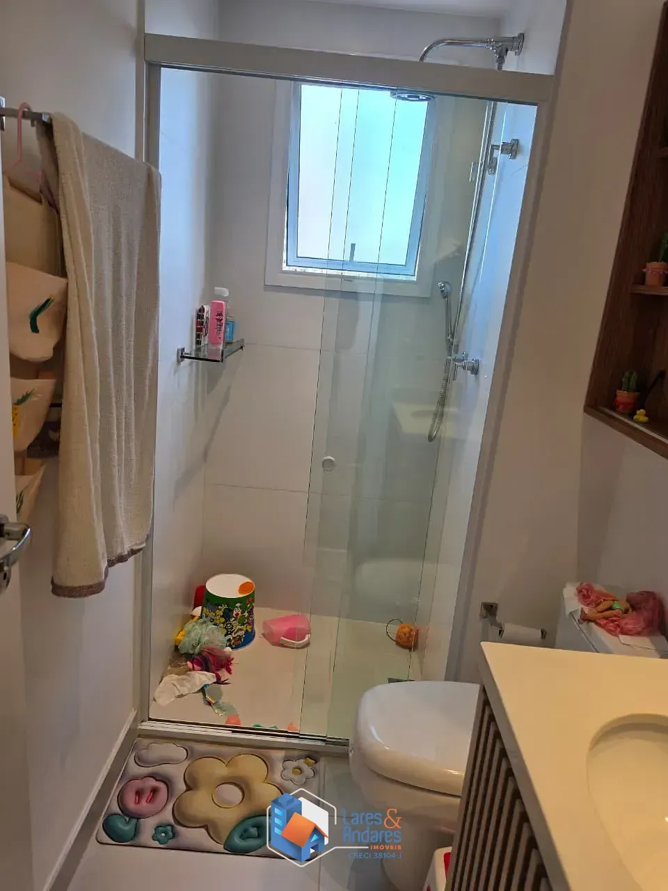 Imagem Apartamento para venda em Vila Anastácio com 4 quartos, 136m²